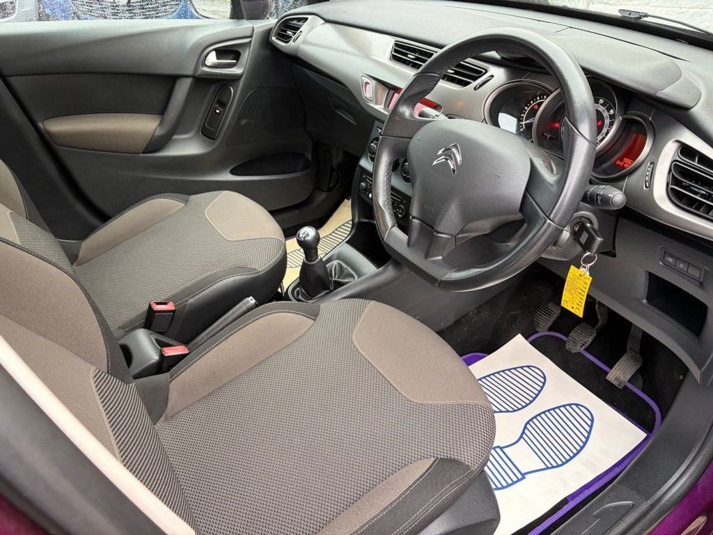 Used Citroen C3 2015 for sale - 77394377: Photo 6