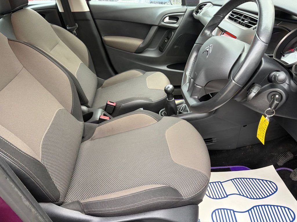 Used Citroen C3 2015 for sale - 77394377: Photo 7