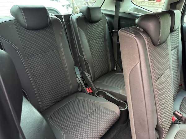 Used Vauxhall Zafira 2016 for sale - 76235943: Photo 17