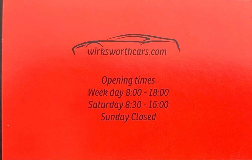 Used Vauxhall Zafira Tourer 2016 for sale - 76235943: Photo 20