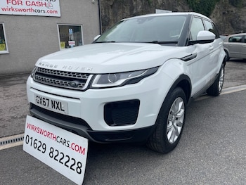 2017 (67) - 2.0 eD4 SE Diesel Manual 2WD Euro 6*V/GOOD HISTORY*LEATHER*SAT NAV* 5-Door