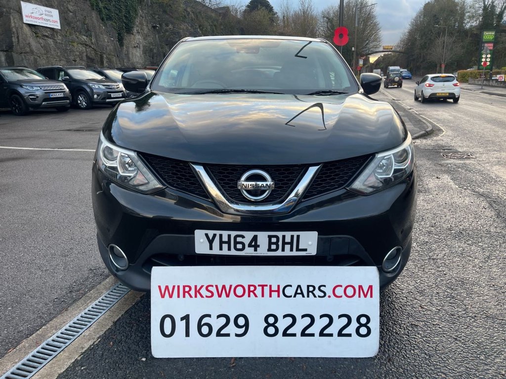 Used Nissan Qashqai 2014 for sale - 76792243: Photo 11
