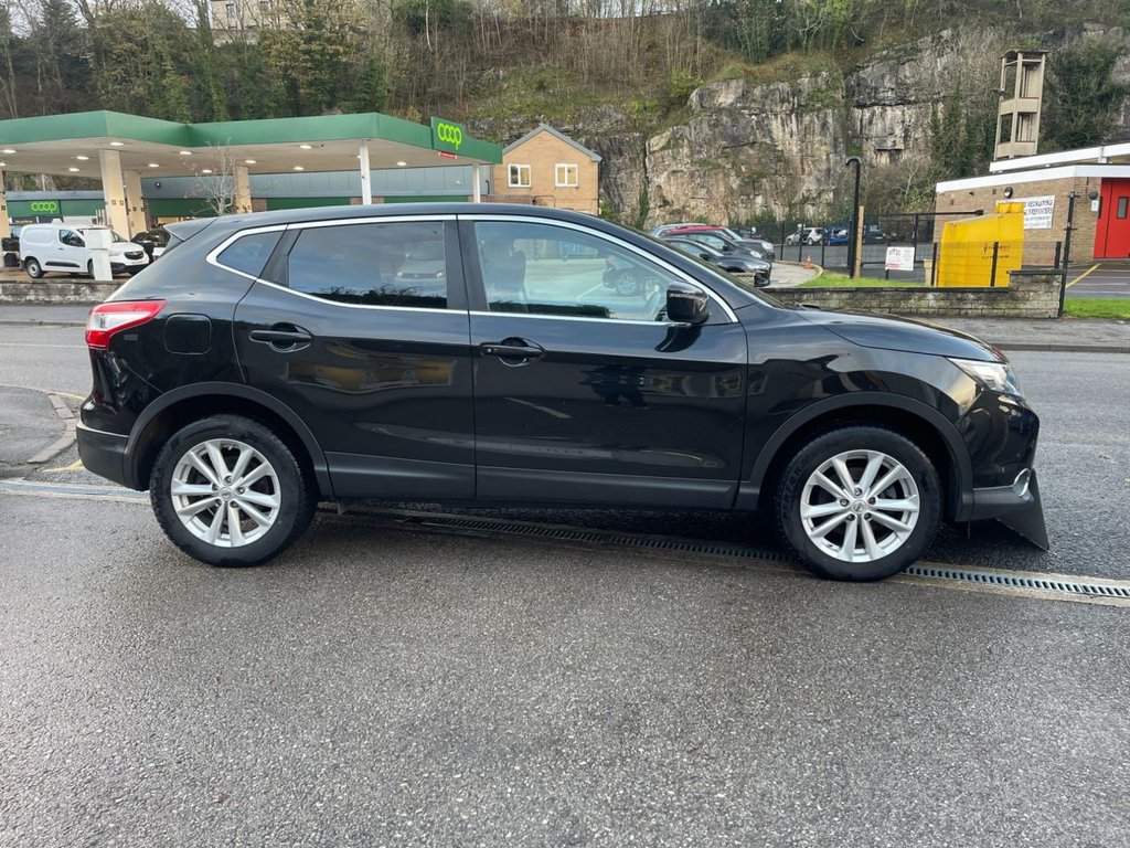Used Nissan Qashqai 2014 for sale - 76792243: Photo 12