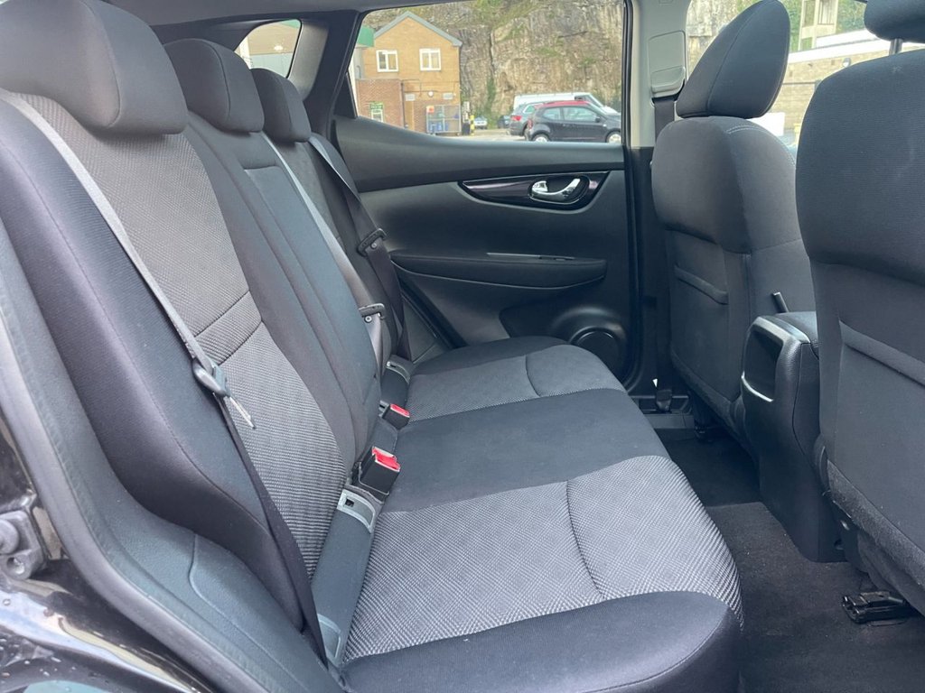 Used Nissan Qashqai 2014 for sale - 76792243: Photo 16
