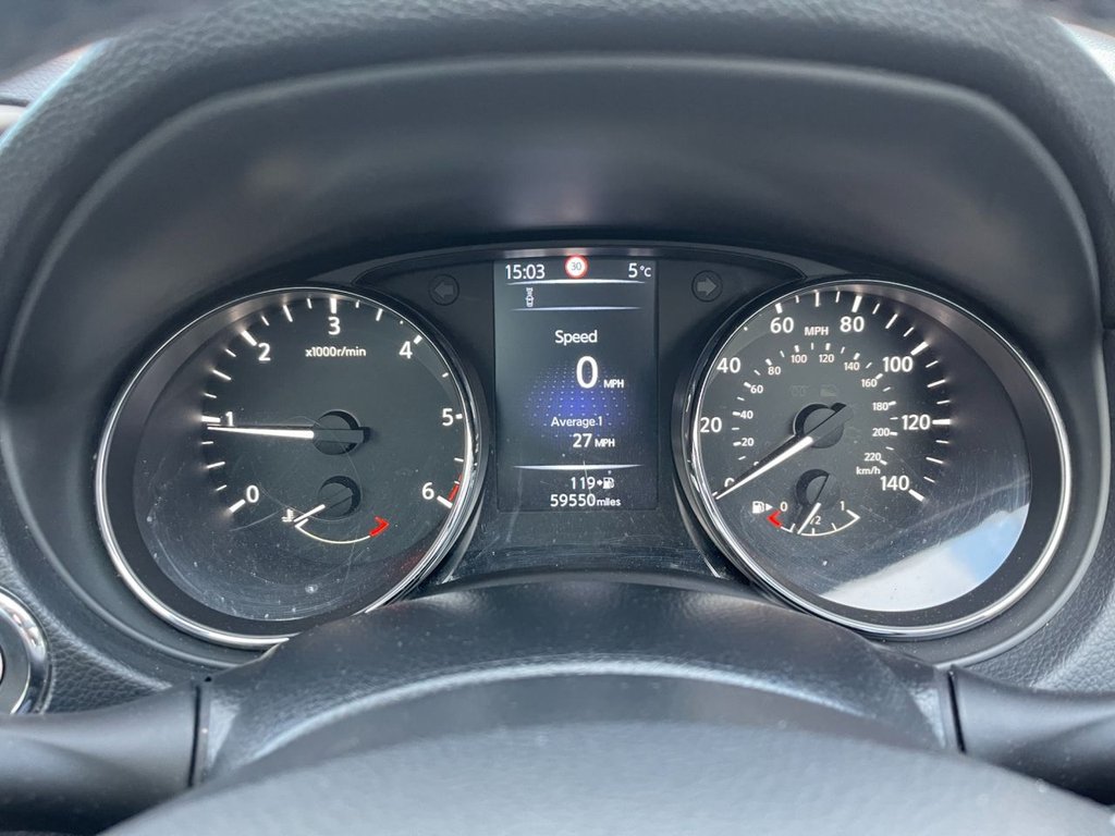 Used Nissan Qashqai 2014 for sale - 76792243: Photo 22