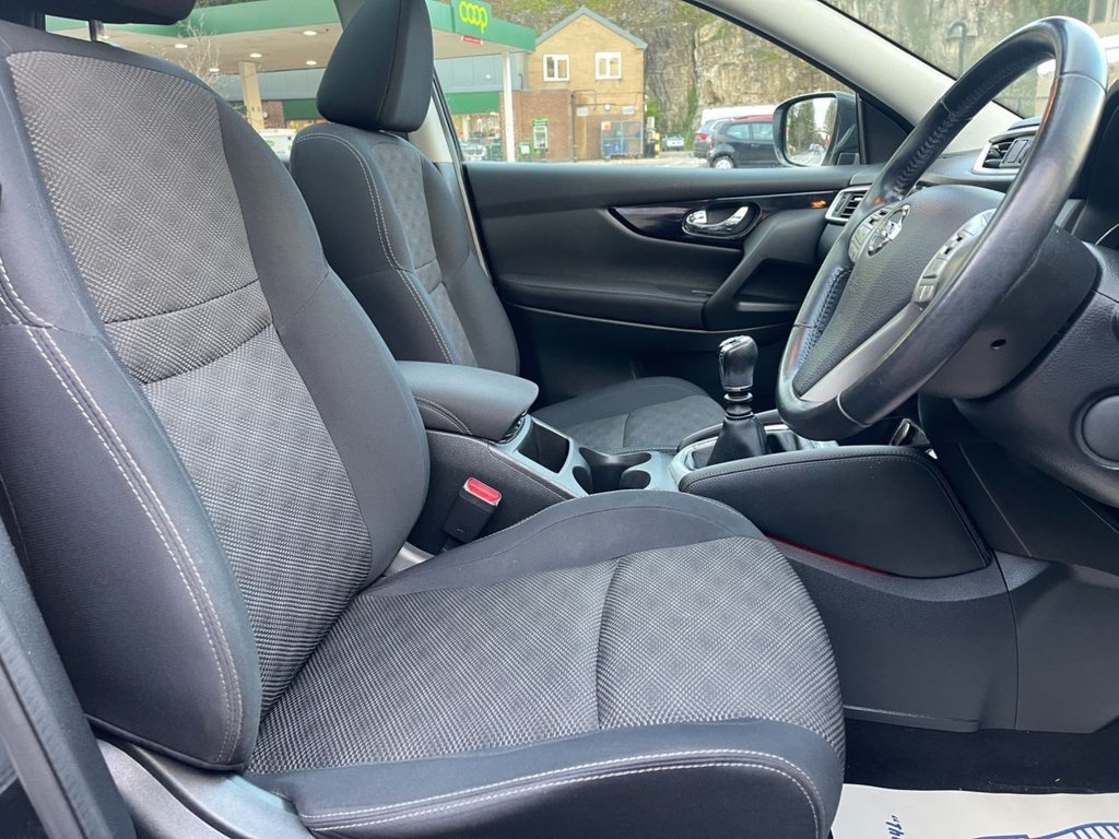 Used Nissan Qashqai 2014 for sale - 76792243: Photo 5