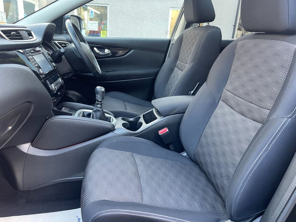 Used Nissan Qashqai 2014 for sale - 76792243: Photo 7