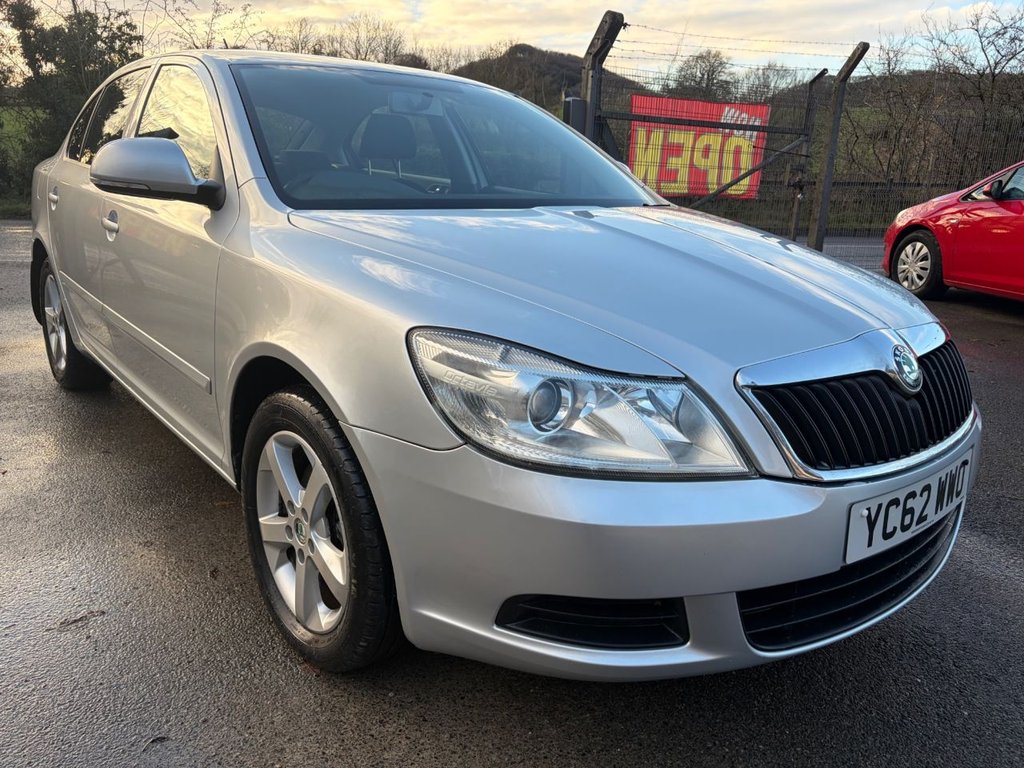 Used Skoda Octavia 2012 for sale - 76751215: Photo 1