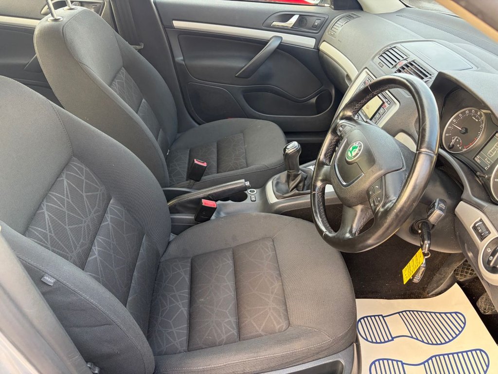 Used Skoda Octavia 2012 for sale - 76751215: Photo 11