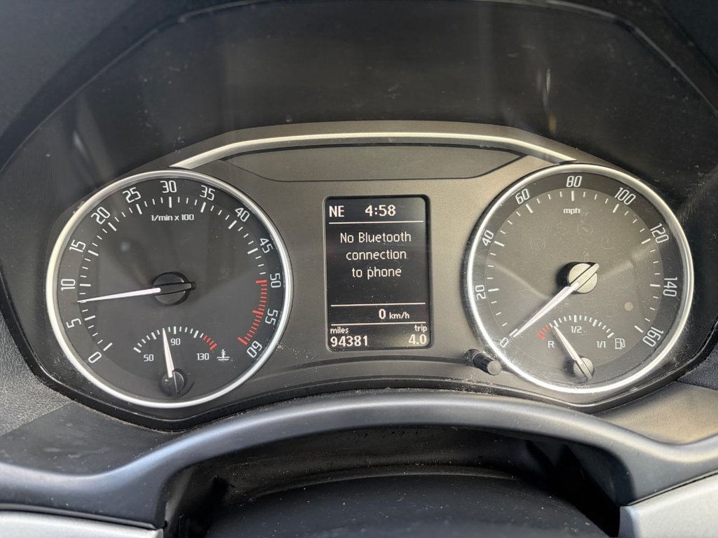 Used Skoda Octavia 2012 for sale - 76751215: Photo 13