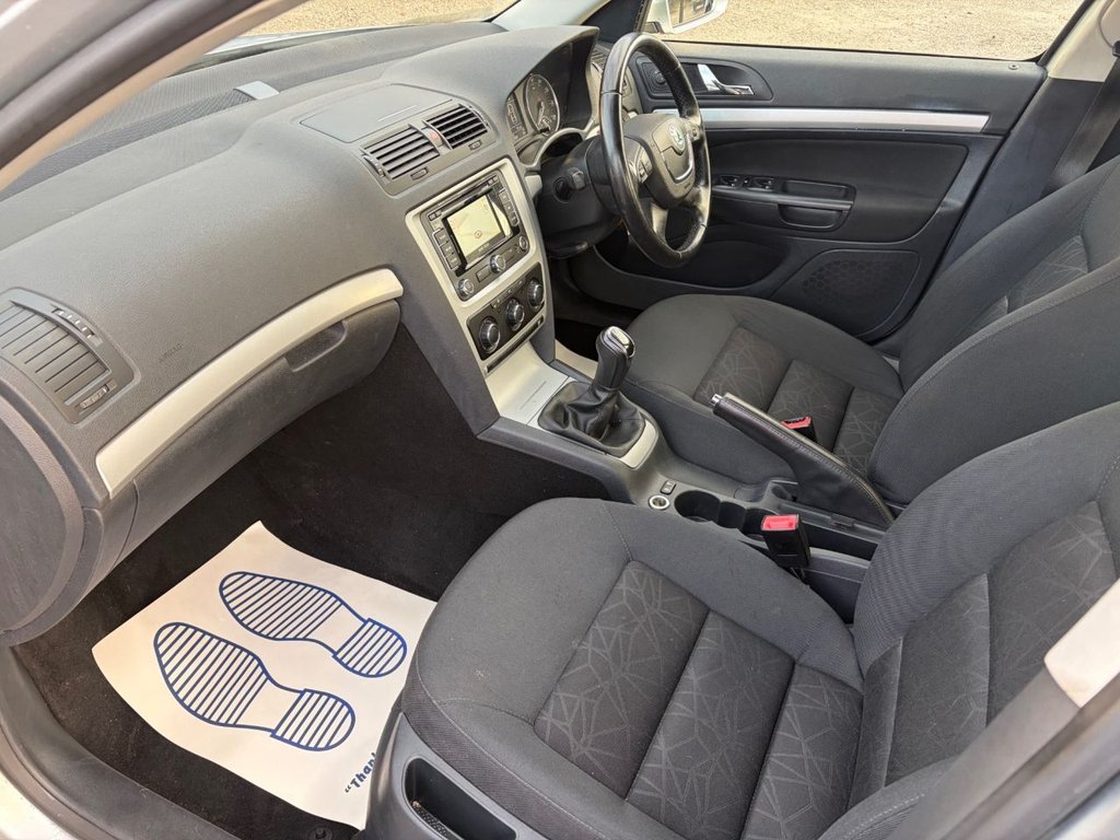 Used Skoda Octavia 2012 for sale - 76751215: Photo 17