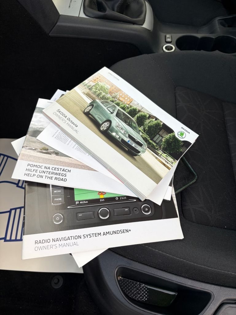 Used Skoda Octavia 2012 for sale - 76751215: Photo 18