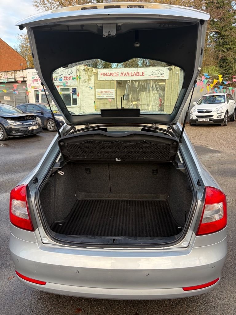 Used Skoda Octavia 2012 for sale - 76751215: Photo 20