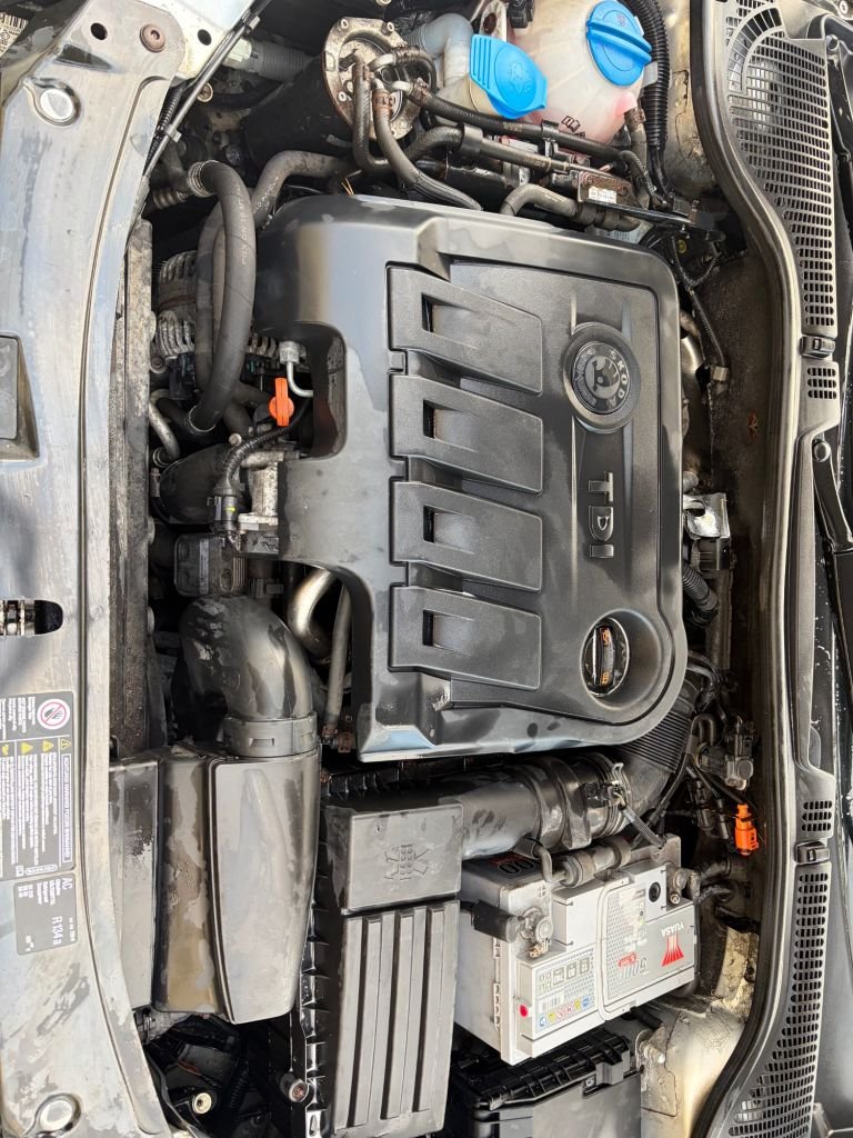 Used Skoda Octavia 2012 for sale - 76751215: Photo 25