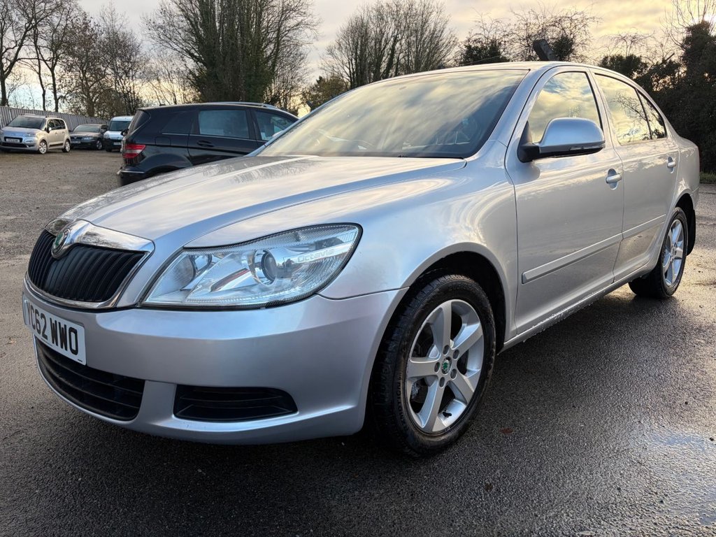 Used Skoda Octavia 2012 for sale - 76751215: Photo 3