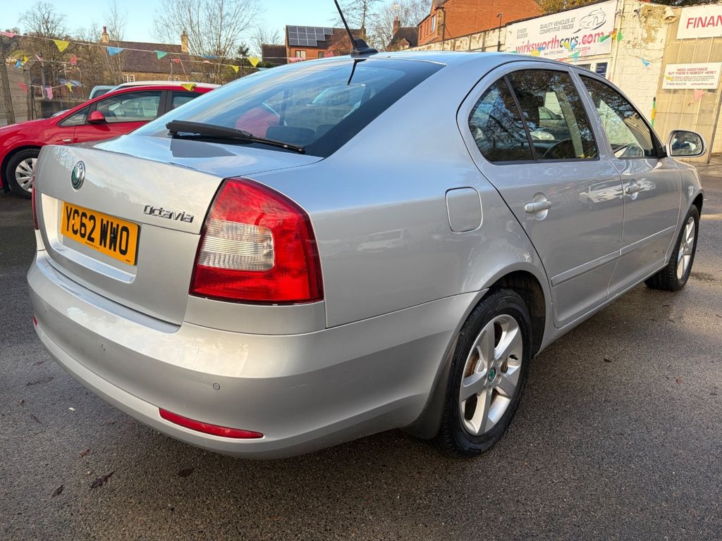 Used Skoda Octavia 2012 for sale - 76751215: Photo 7