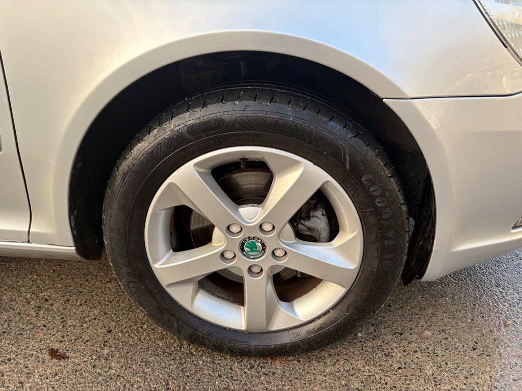 Used Skoda Octavia 2012 for sale - 76751215: Photo 9