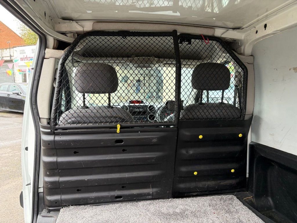 Used Peugeot Partner 2014 for sale - 77384391: Photo 14