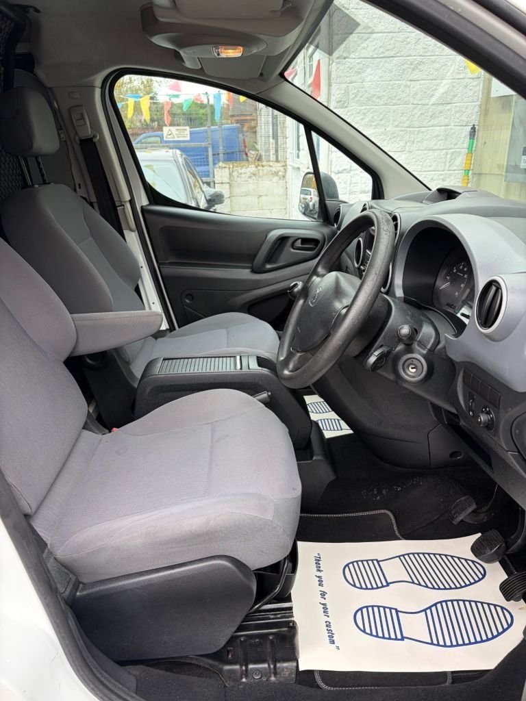 Used Peugeot Partner 2014 for sale - 77384391: Photo 17