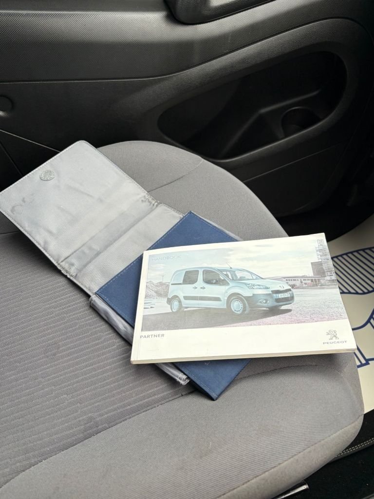 Used Peugeot Partner 2014 for sale - 77384391: Photo 18