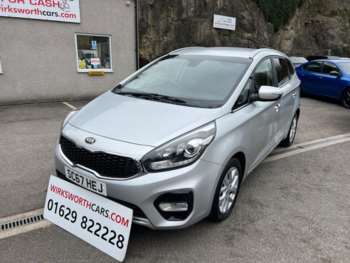 2018 (67) - 1.7 CRDi ISG 2 5dr