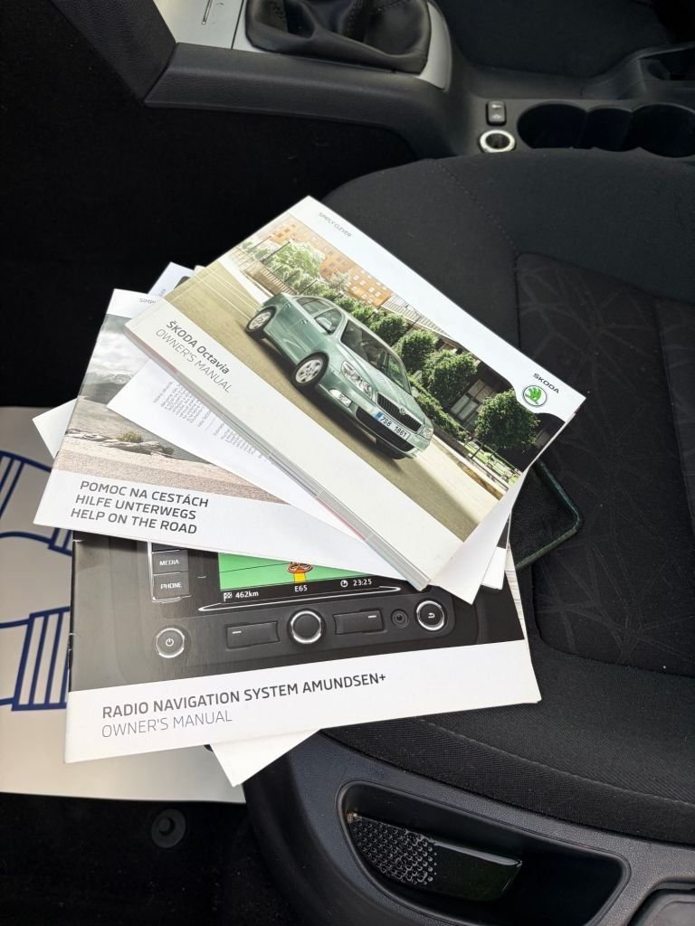 Used Skoda Octavia 2012 for sale - 77384256: Photo 18