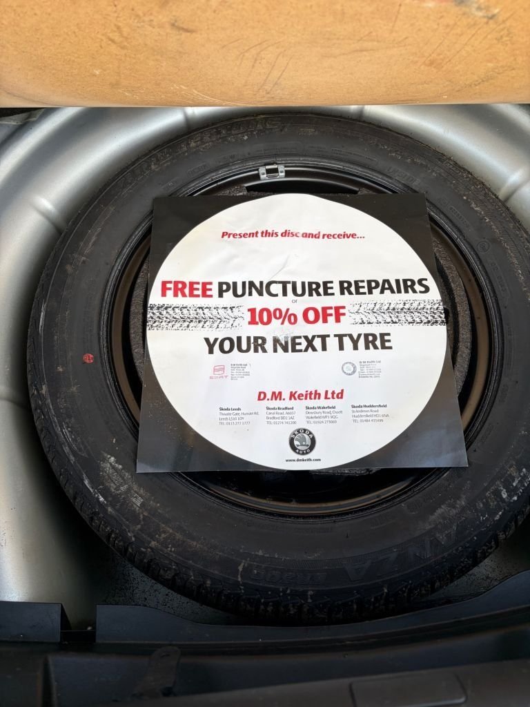 Used Skoda Octavia 2012 for sale - 77384256: Photo 22