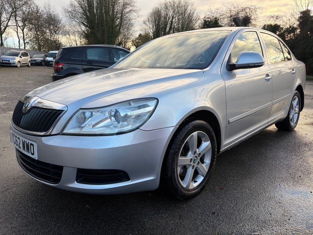 Used Skoda Octavia 2012 for sale - 77384256: Photo 3