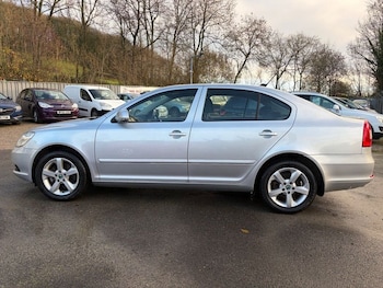 Used Skoda Octavia 2012 for sale - 77384256: Photo