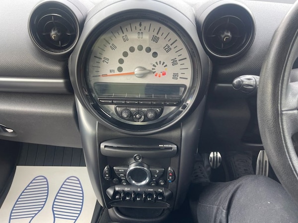 Used MINI Paceman 2013 for sale - 76147908: Photo 10