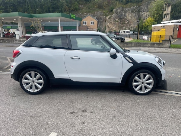 Used MINI Paceman 2013 for sale - 76147908: Photo 12