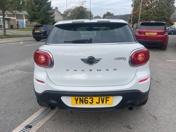 Used MINI Paceman 2013 for sale - 76147908: Photo 14