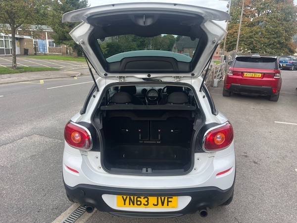 Used MINI Paceman 2013 for sale - 76147908: Photo 15