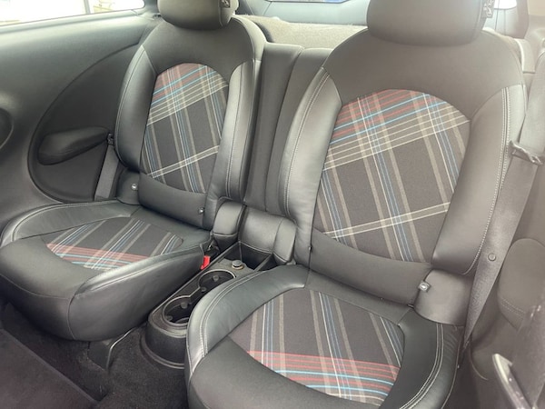 Used MINI Paceman 2013 for sale - 76147908: Photo 16