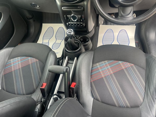 Used MINI Paceman 2013 for sale - 76147908: Photo 17