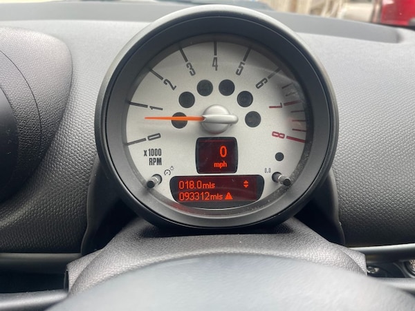 Used MINI Paceman 2013 for sale - 76147908: Photo 18