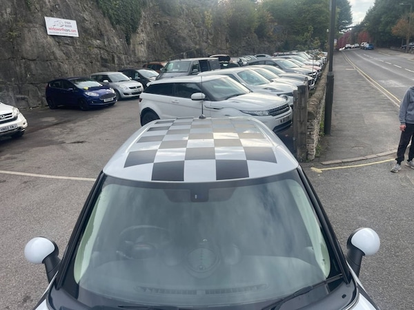 Used MINI Paceman 2013 for sale - 76147908: Photo 19