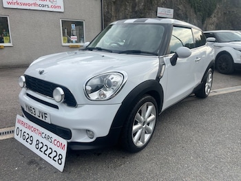2013 (63) - 1.6 Cooper S 3dr