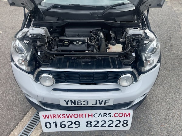 Used MINI Paceman 2013 for sale - 76147908: Photo 20
