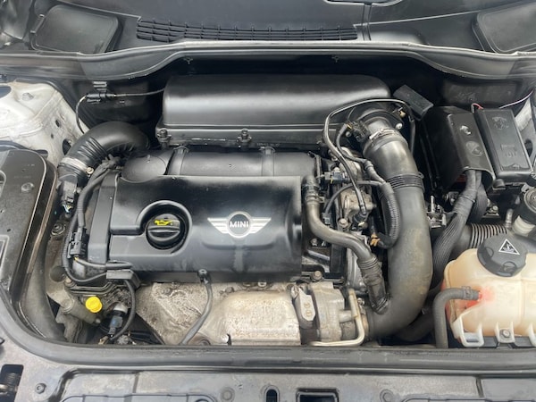 Used MINI Paceman 2013 for sale - 76147908: Photo 21
