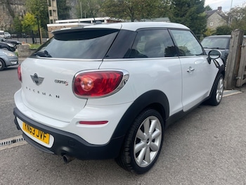 Used MINI Paceman 2013 for sale - 76147908: Photo 3