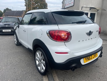 Used MINI Paceman 2013 for sale - 76147908: Photo 4