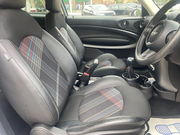 Used MINI Paceman 2013 for sale - 76147908: Photo 5