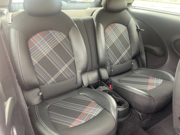 Used MINI Paceman 2013 for sale - 76147908: Photo 6