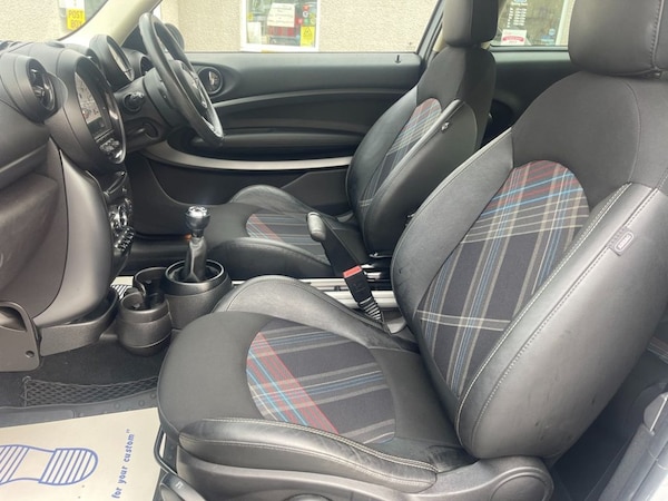 Used MINI Paceman 2013 for sale - 76147908: Photo 7