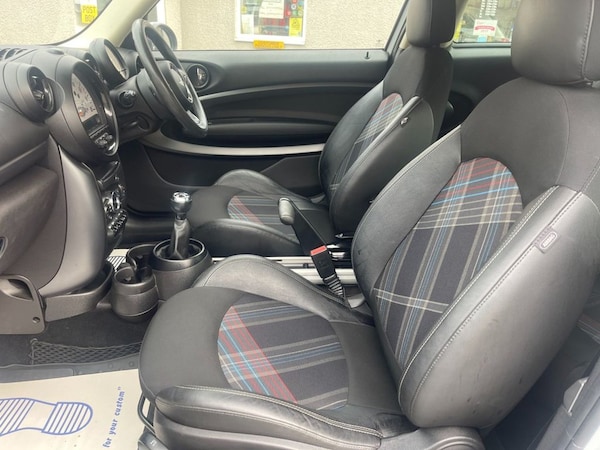 Used MINI Paceman 2013 for sale - 76147908: Photo 8