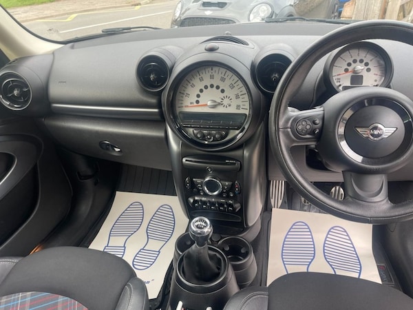 Used MINI Paceman 2013 for sale - 76147908: Photo 9
