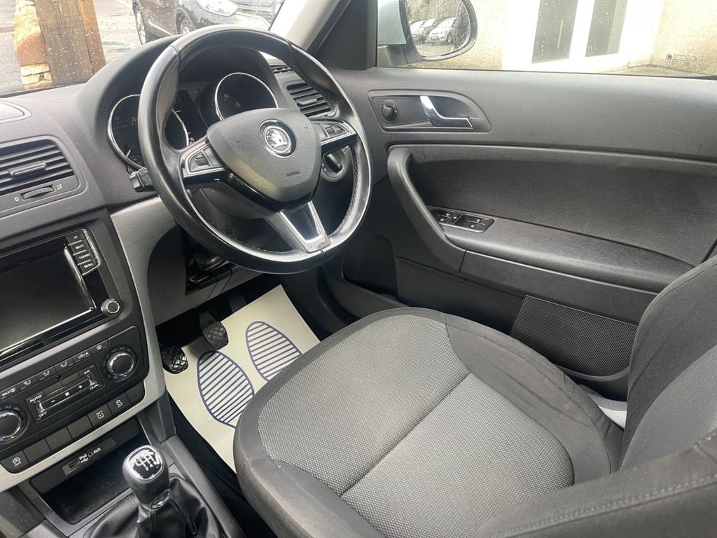 Used Skoda Yeti 2016 for sale - 76784143: Photo 15