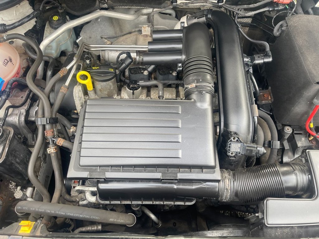 Used Skoda Yeti 2016 for sale - 76784143: Photo 17