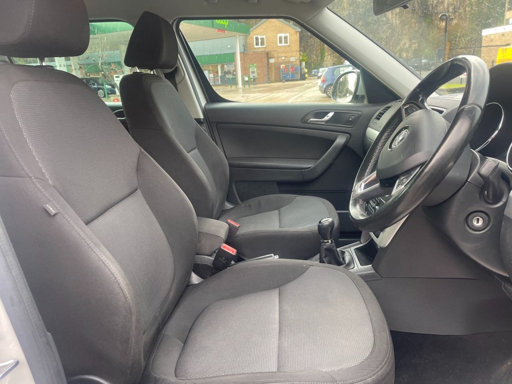 Used Skoda Yeti 2016 for sale - 76784143: Photo 5